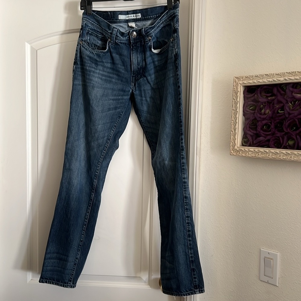DKNY JEANS / Women / Blue~Nice & Soft - Picture 3 of 8